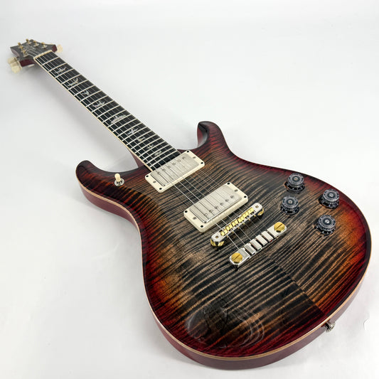 2020 PRS McCarty 594 – Charcoal Cherry Burst