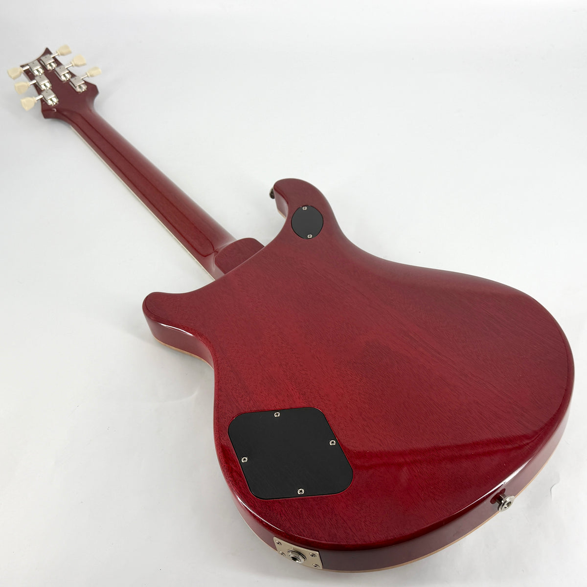 2020 PRS McCarty 594 – Charcoal Cherry Burst