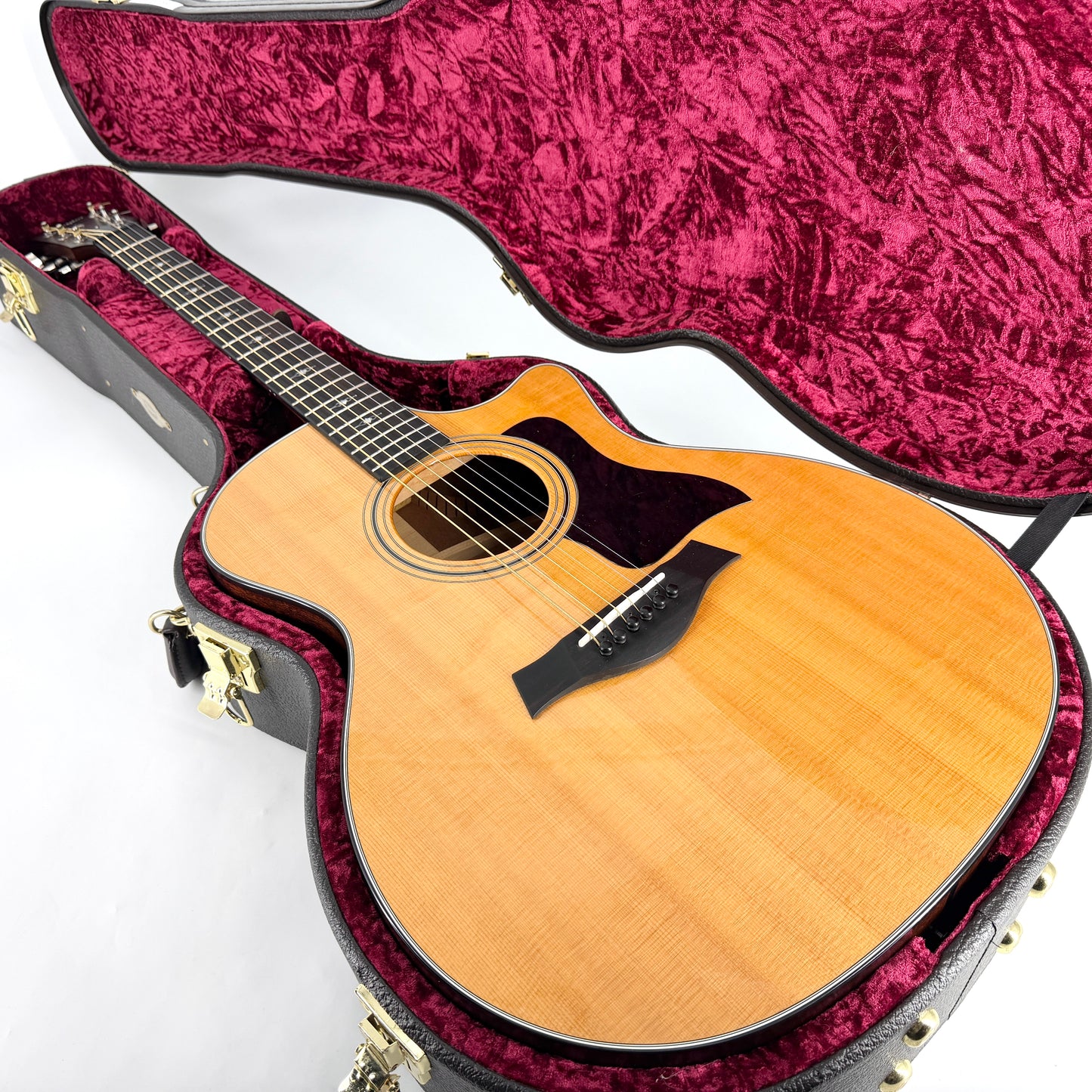 2019 Taylor 314ce V-Class - Natural