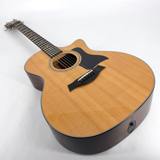 2019 Taylor 314ce V-Class - Natural