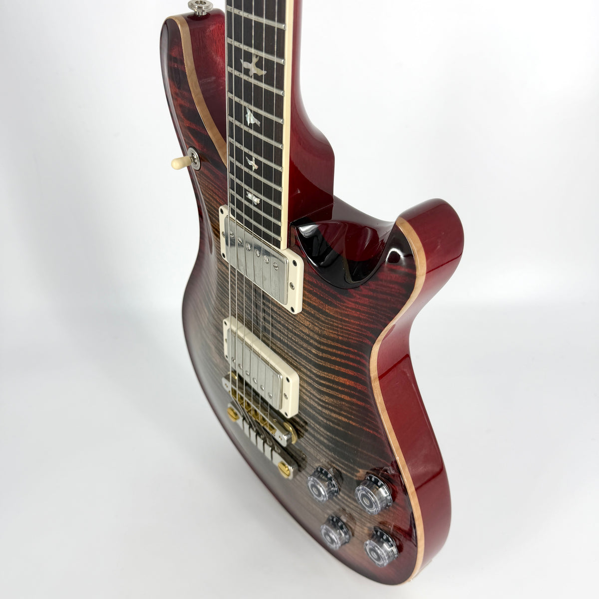2020 PRS McCarty 594 – Charcoal Cherry Burst