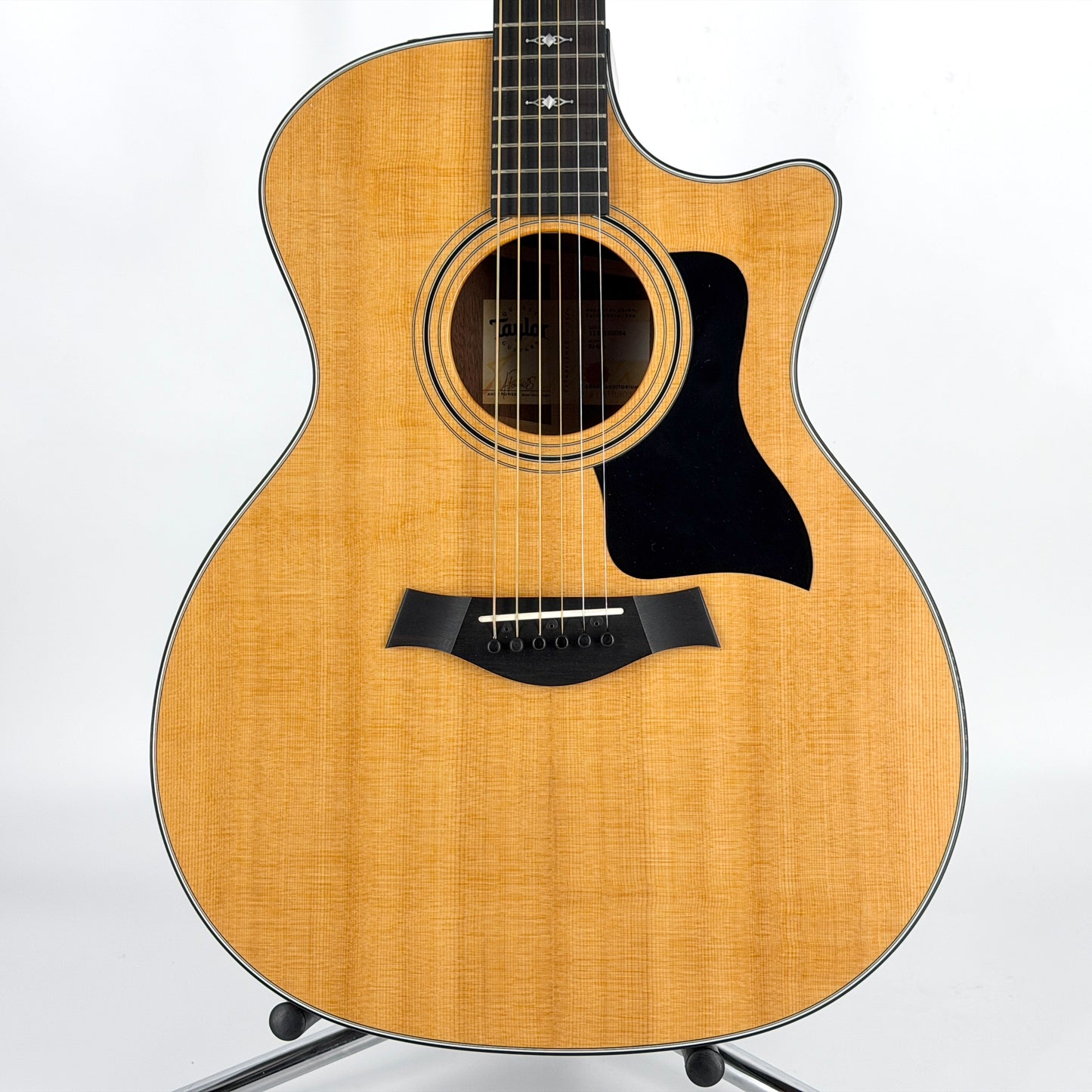 2019 Taylor 314ce V-Class - Natural