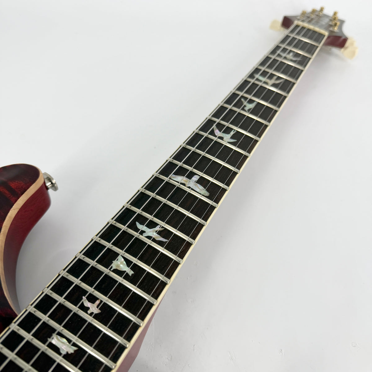 2020 PRS McCarty 594 – Charcoal Cherry Burst