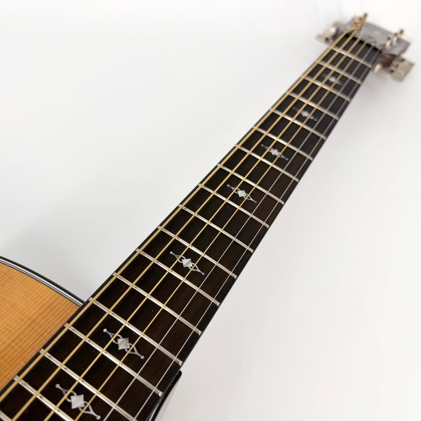 2019 Taylor 314ce V-Class - Natural