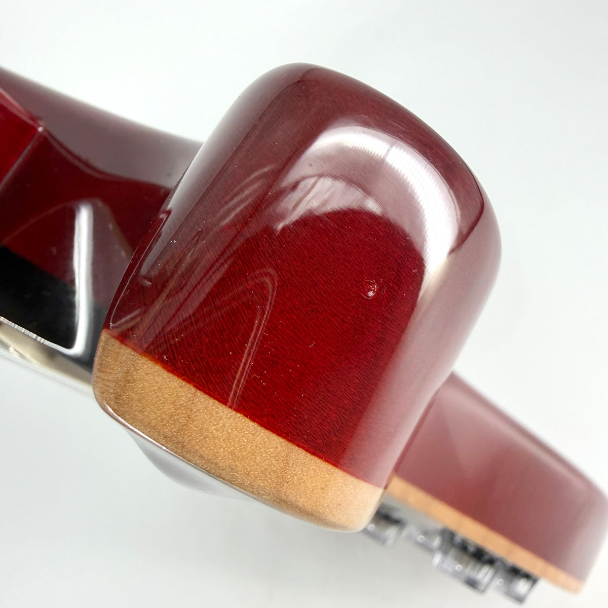 2020 PRS McCarty 594 – Charcoal Cherry Burst