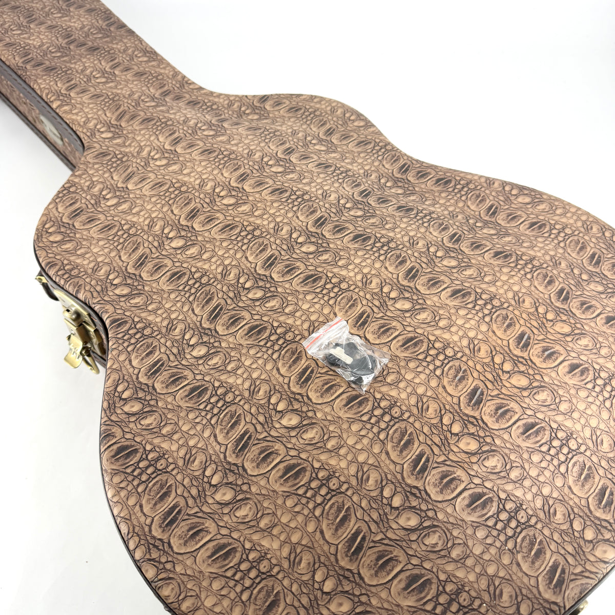 2001 Rickenbacker 330 - Jetglo