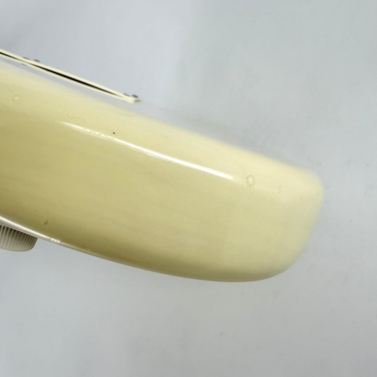 2013 Fender Custom Shop ’55 Stratocaster NOS Yamano - White Blonde