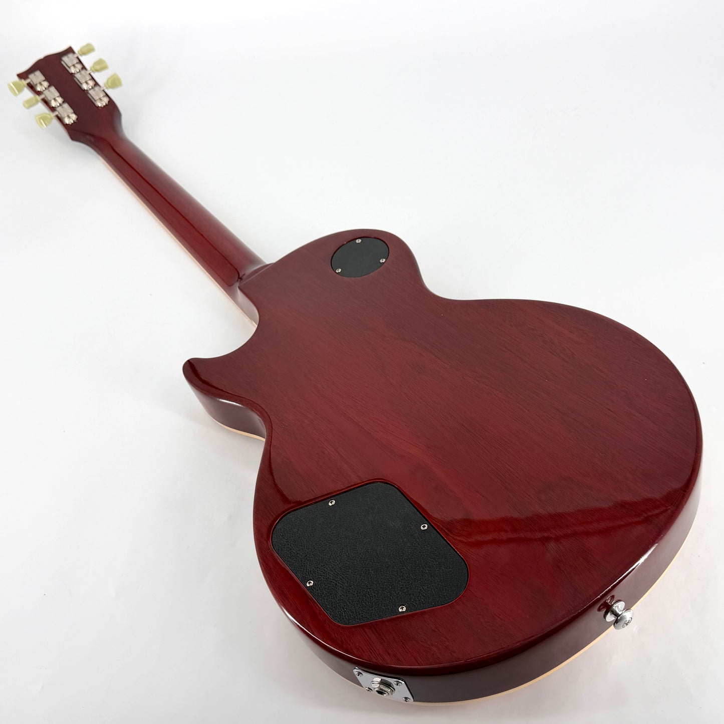 2016 Gibson Les Paul Traditional – Light Burst