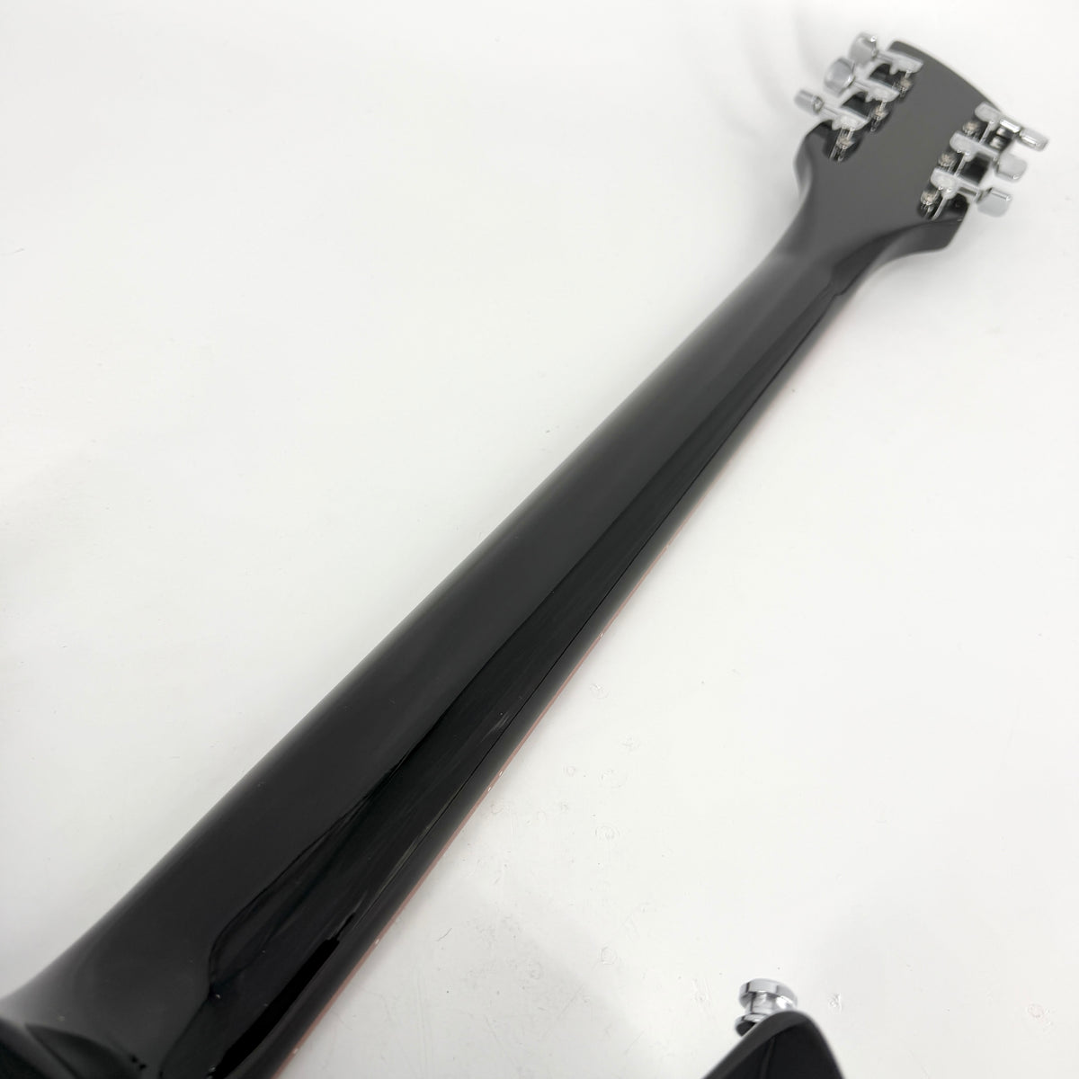 2001 Rickenbacker 330 - Jetglo