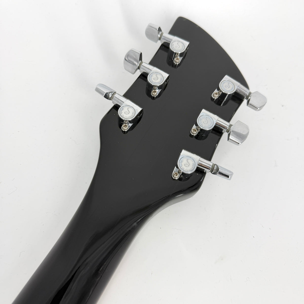 2001 Rickenbacker 330 - Jetglo