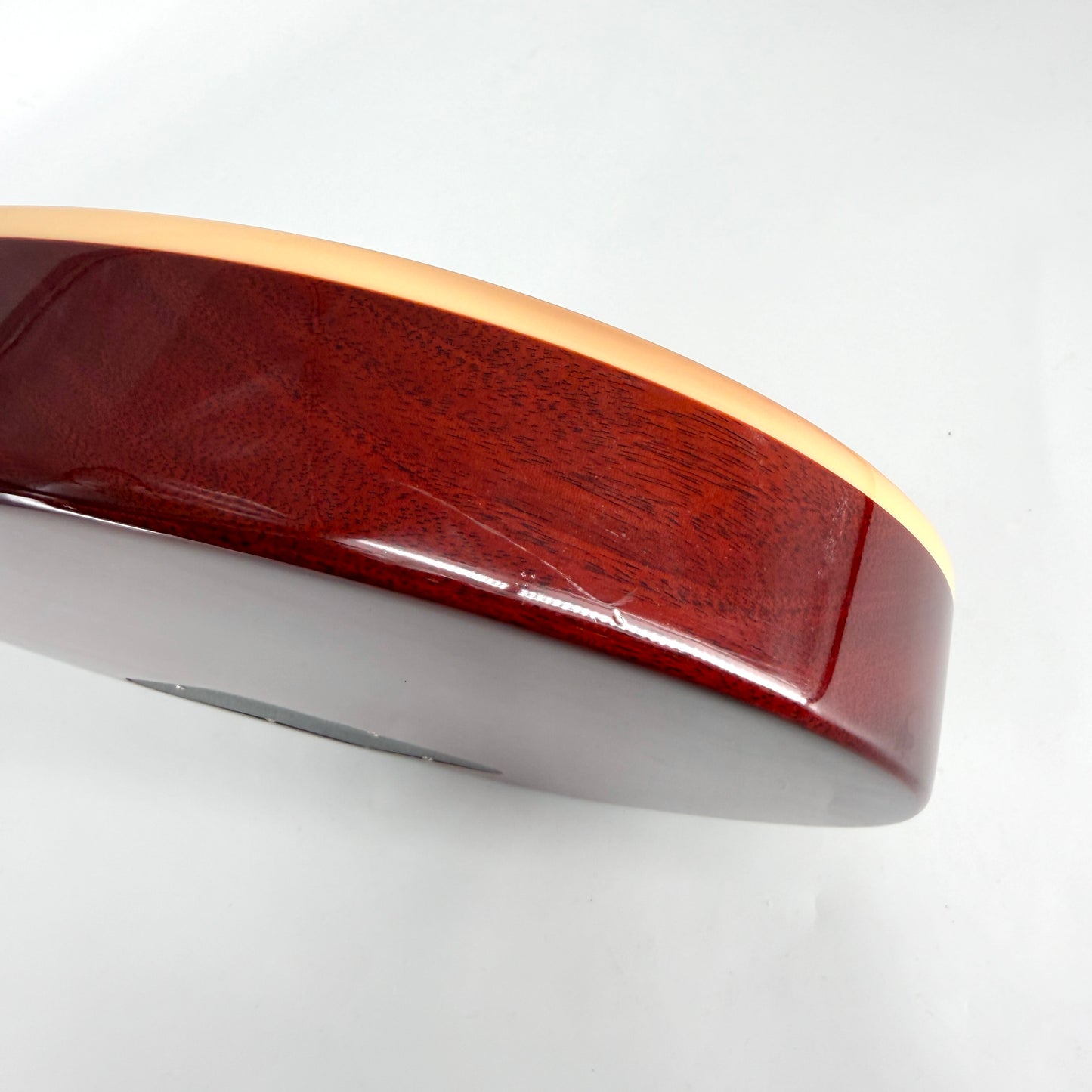 2016 Gibson Les Paul Traditional – Light Burst