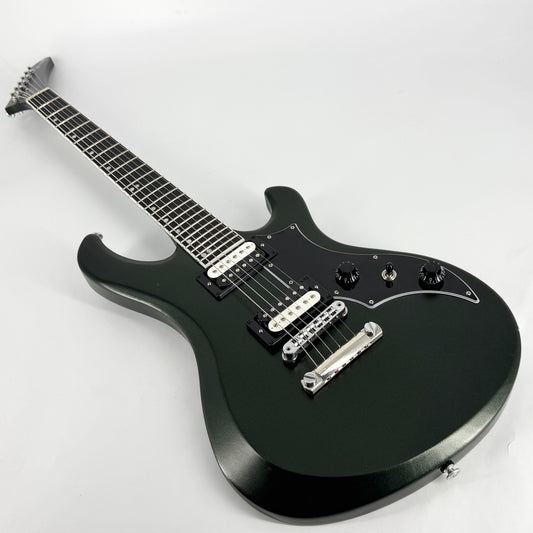 2024 Gibson Victory - Dark Green Satin