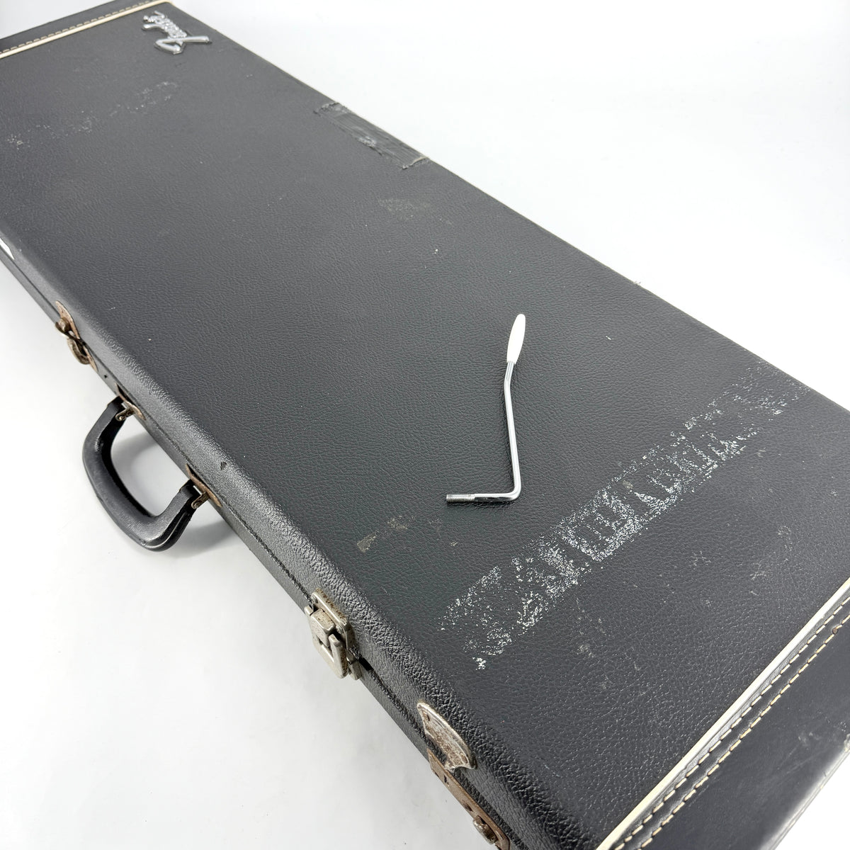1979 Fender American Stratocaster – Natural