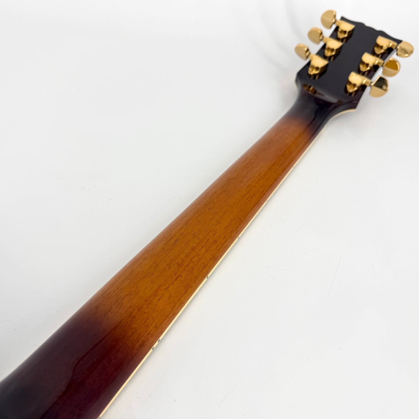 2000 Yamaha SA2200 - Violin Sunburst