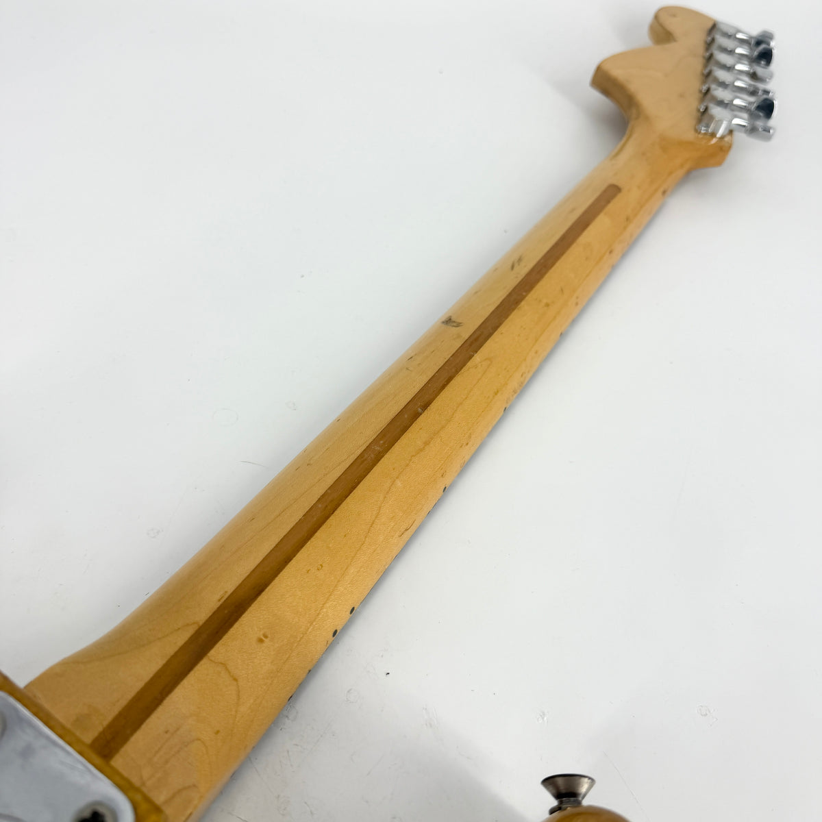 1979 Fender American Stratocaster – Natural