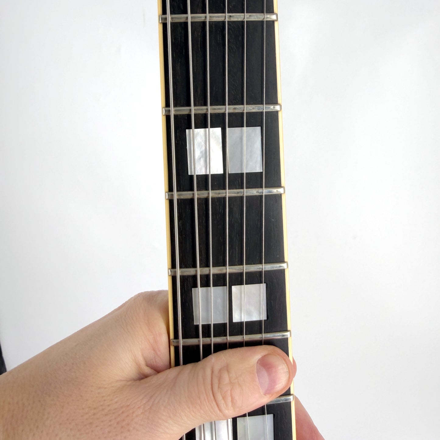 2000 Yamaha SA2200 - Violin Sunburst