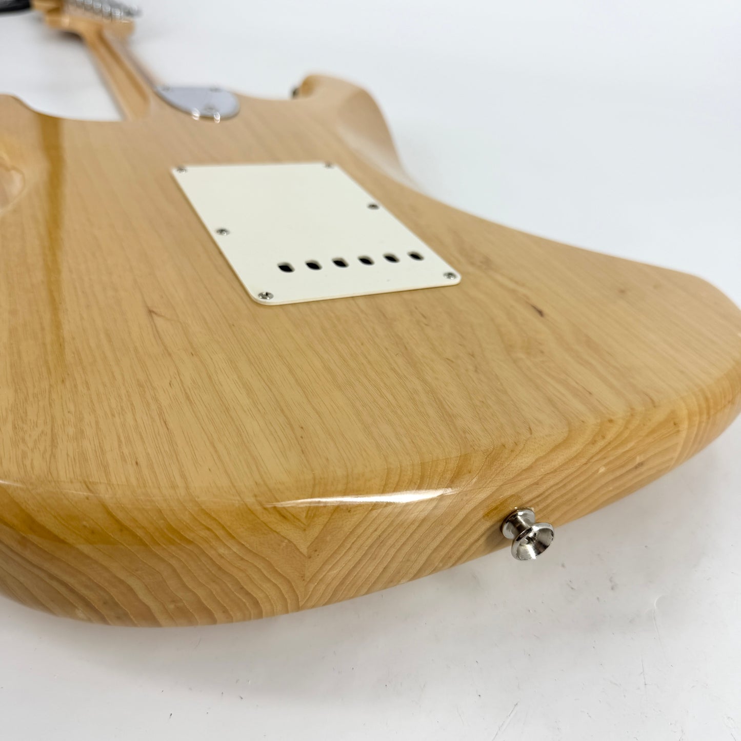 2012 Fender American Vintage 70s Stratocaster – Natural