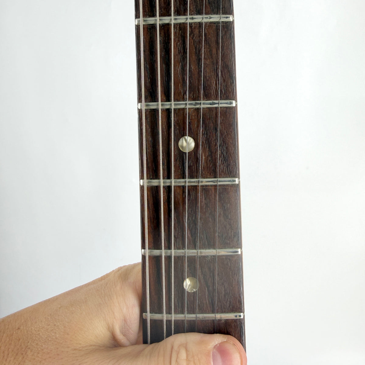 1979 Fender American Stratocaster – Natural