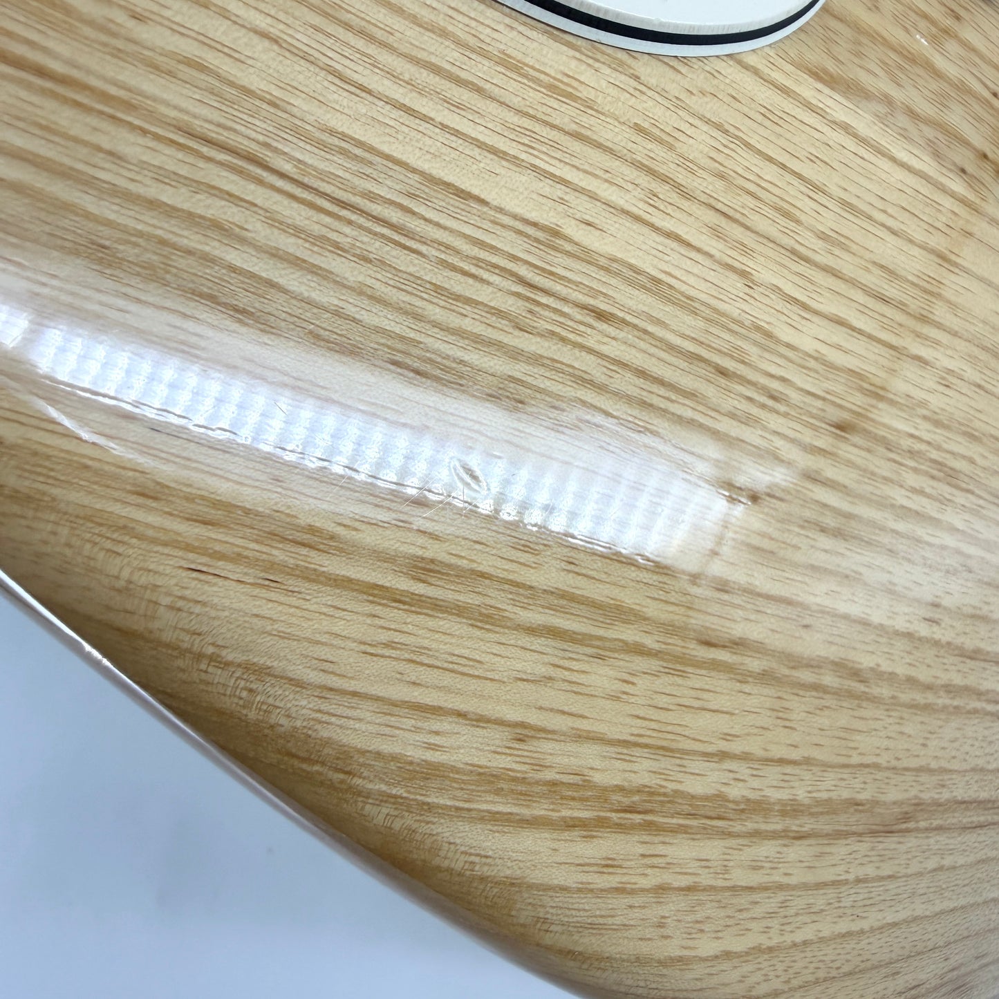 2012 Fender American Vintage 70s Stratocaster – Natural
