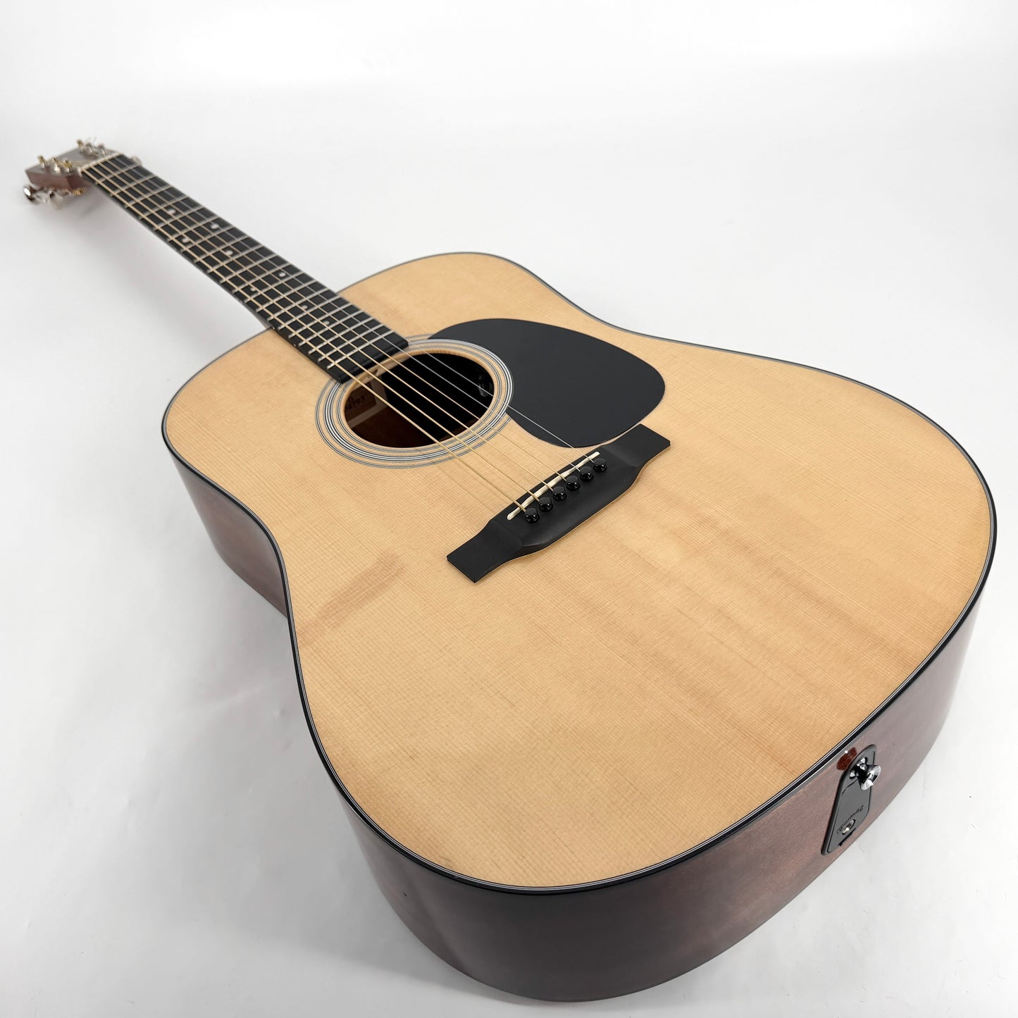 2021 Martin Road Series D-12E - Natural