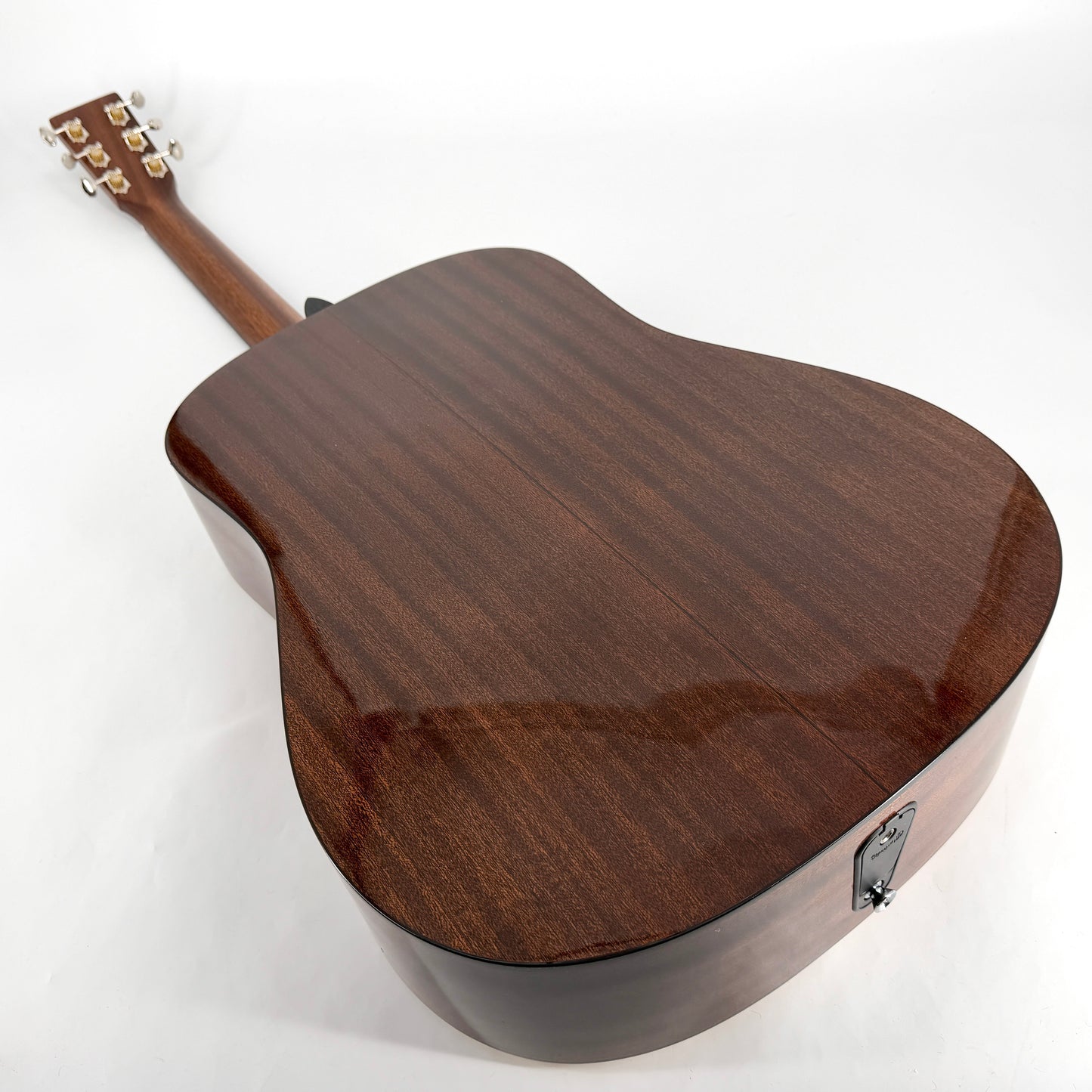 2021 Martin Road Series D-12E - Natural