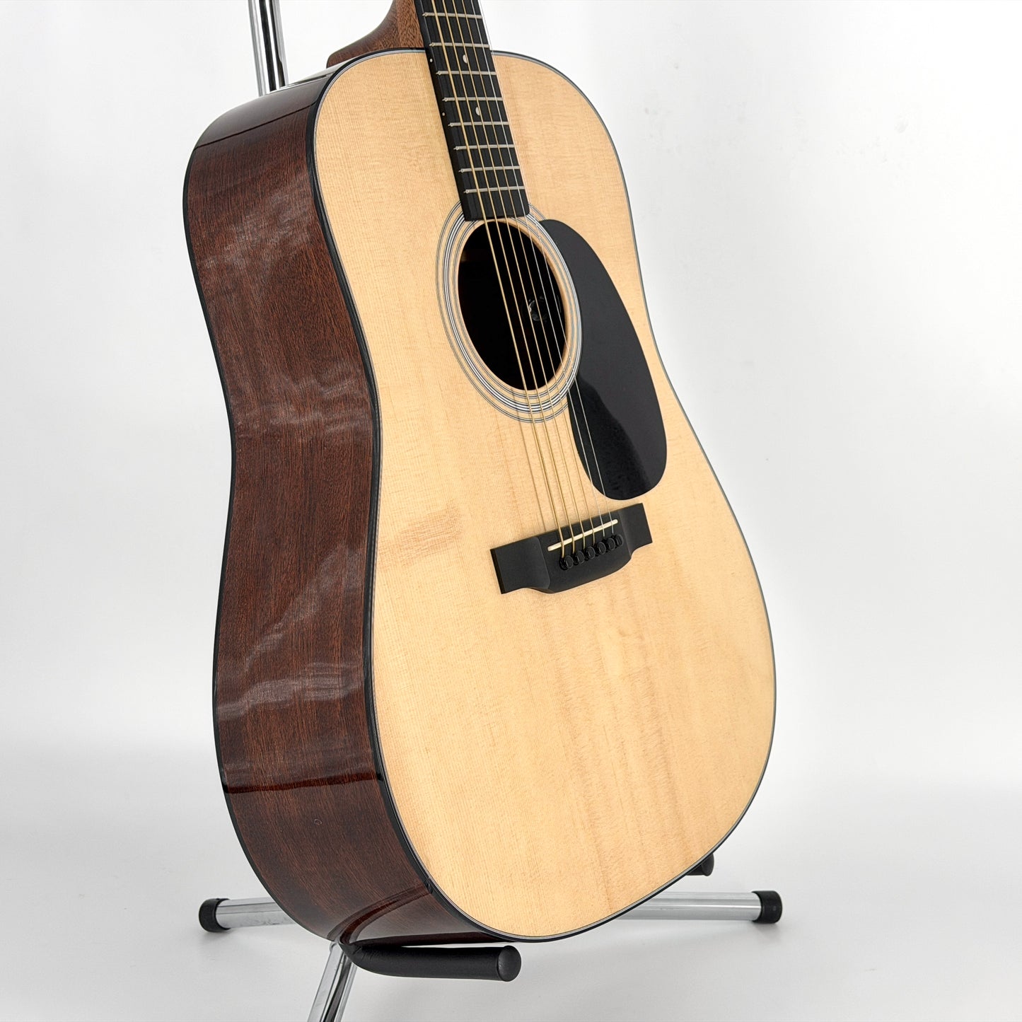 2021 Martin Road Series D-12E - Natural