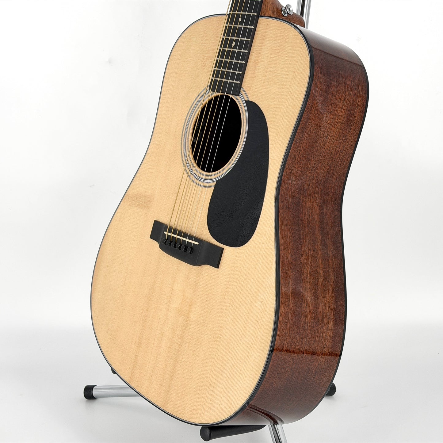 2021 Martin Road Series D-12E - Natural