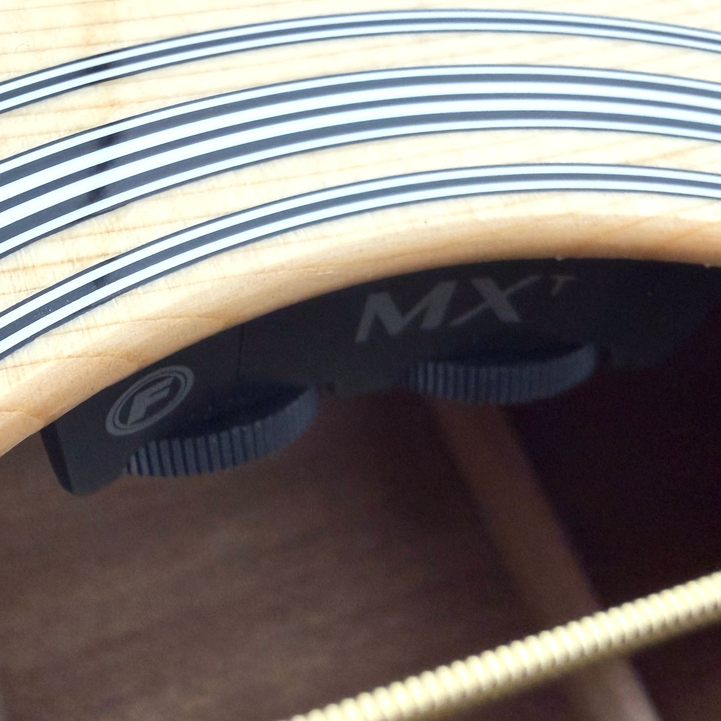 2021 Martin Road Series D-12E - Natural