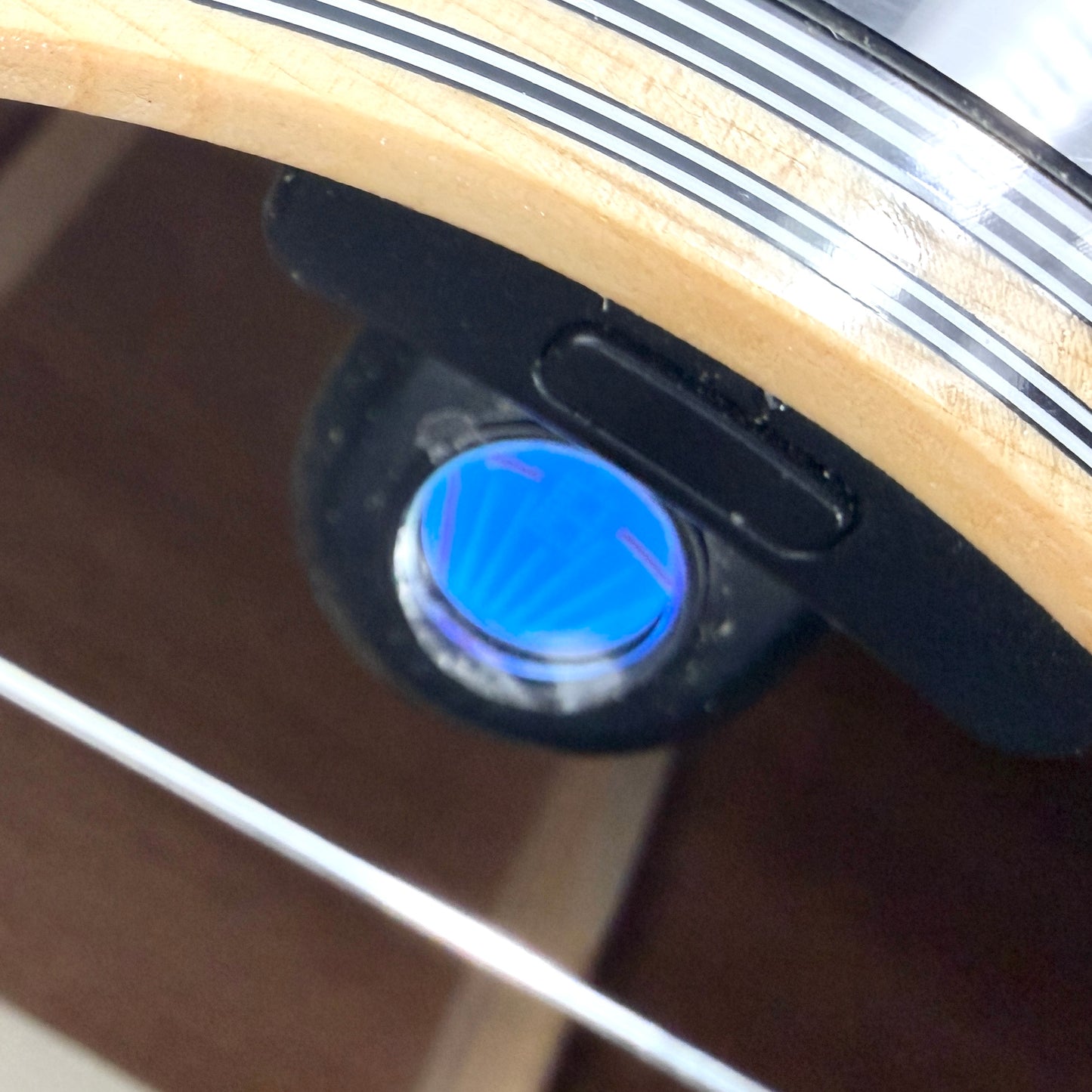 2021 Martin Road Series D-12E - Natural