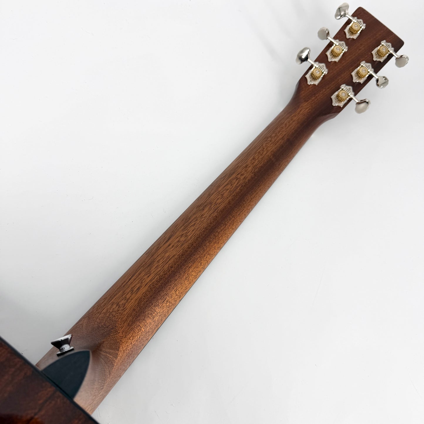 2021 Martin Road Series D-12E - Natural