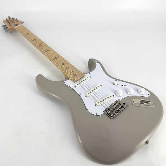 2021 PRS John Mayer Silver Sky – Moc Sand Satin