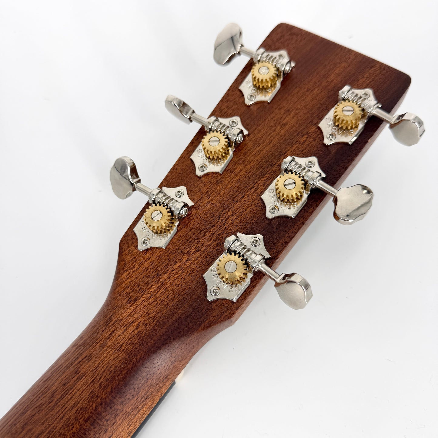 2021 Martin Road Series D-12E - Natural