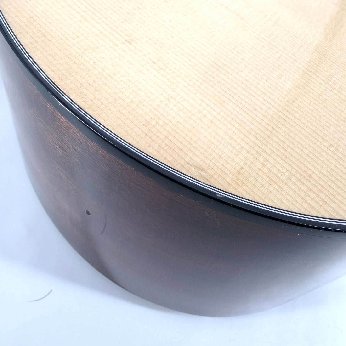 2021 Martin Road Series D-12E - Natural