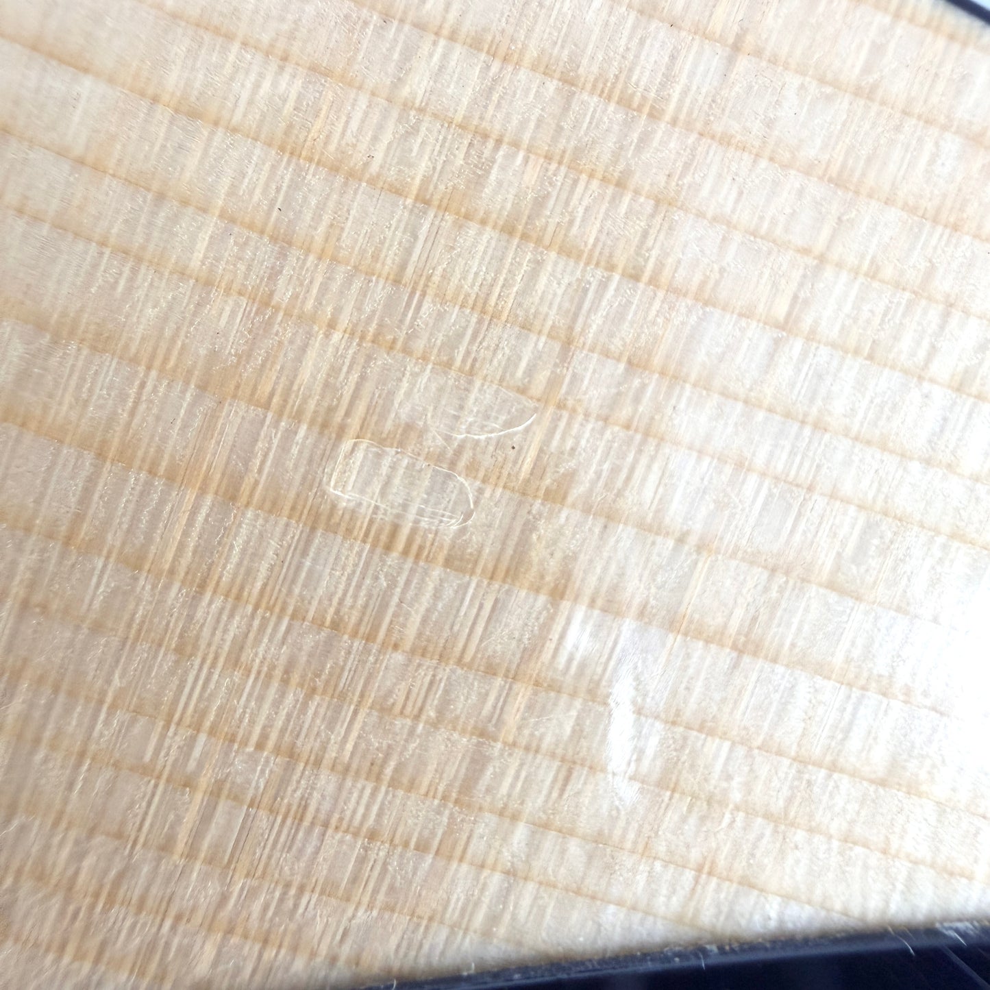 2021 Martin Road Series D-12E - Natural