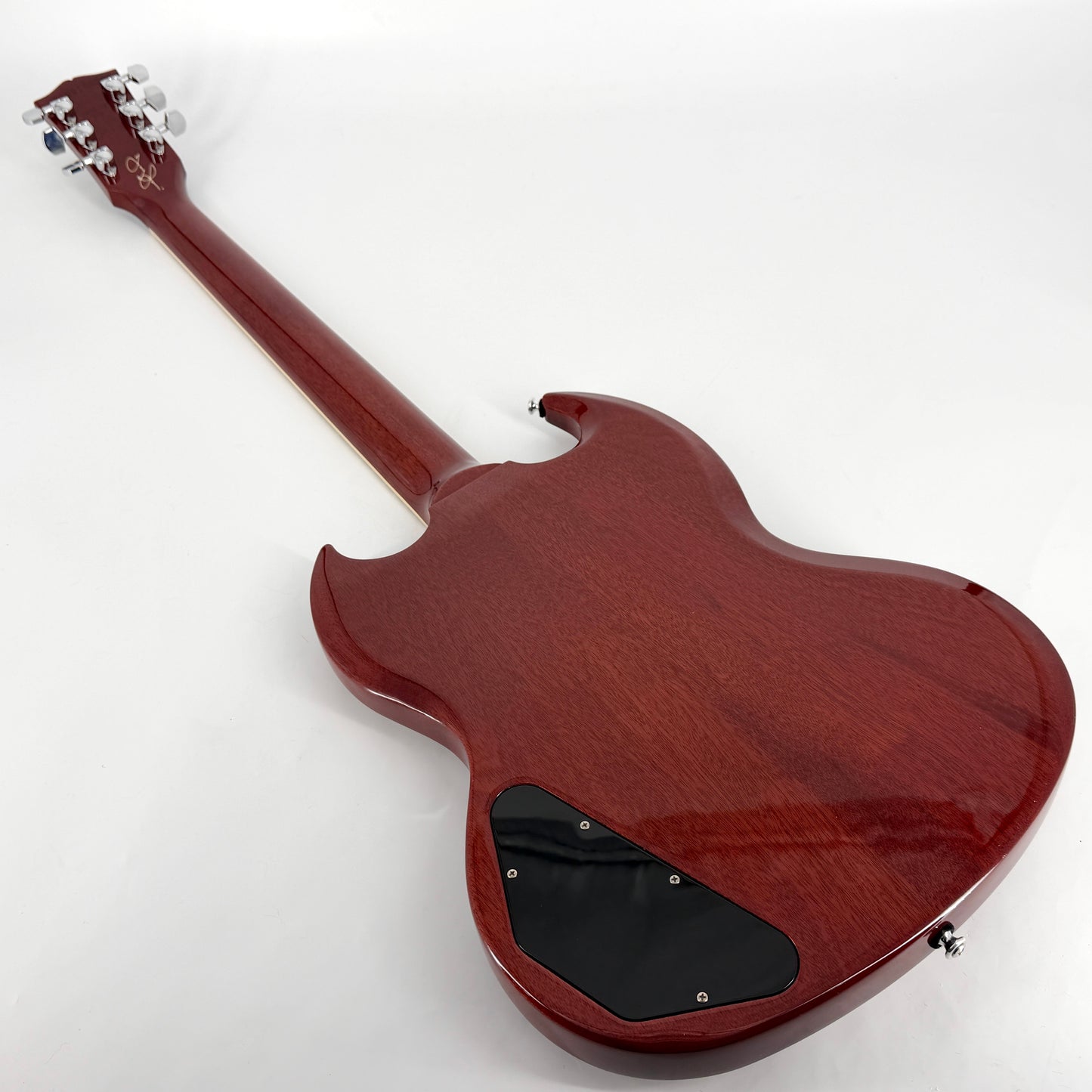 2022 Gibson Tony Iommi Signature SG Special - Vintage Cherry