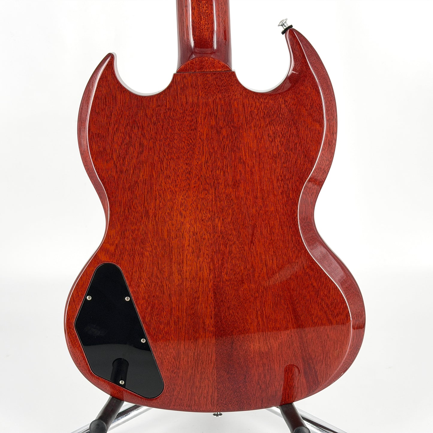 2022 Gibson Tony Iommi Signature SG Special - Vintage Cherry