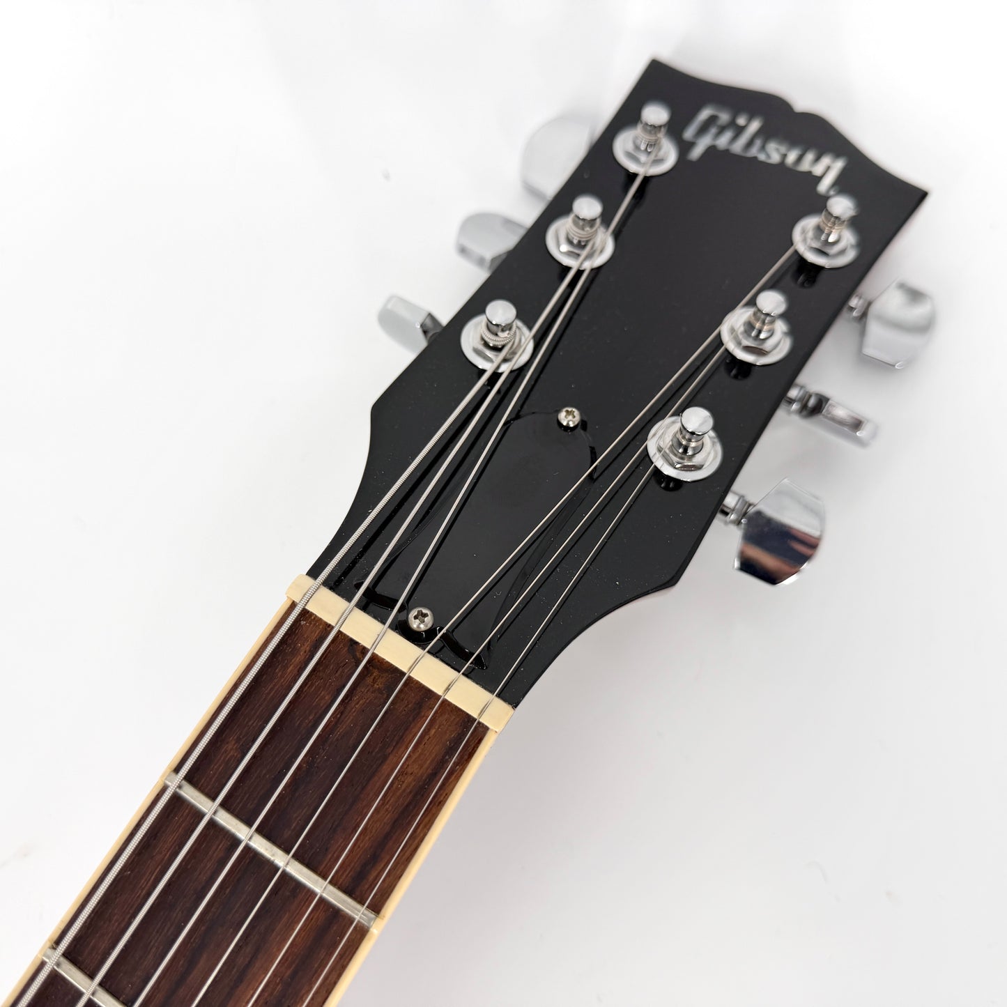 2022 Gibson Tony Iommi Signature SG Special - Vintage Cherry