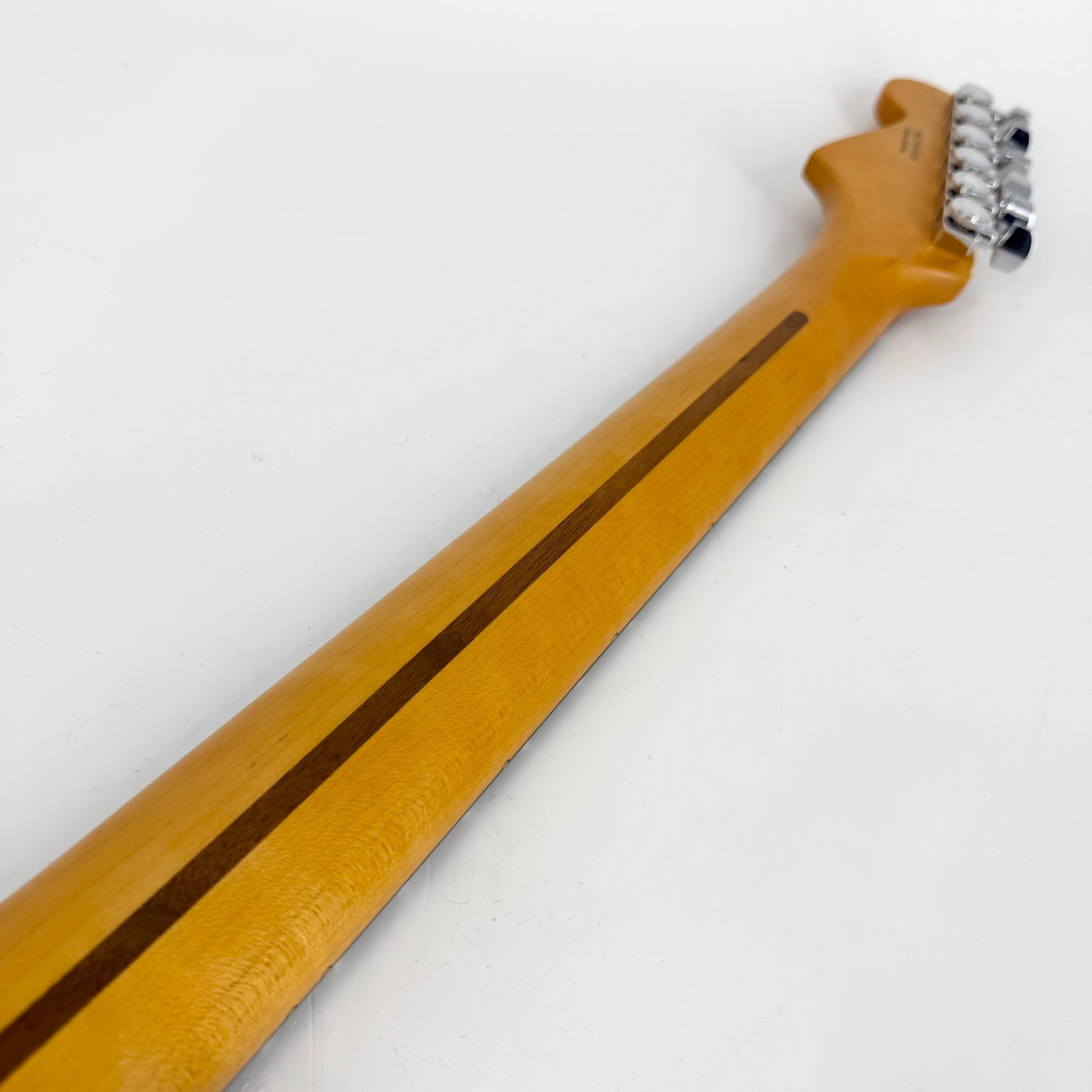 2025 Fender American Ultra II Stratocaster – Ultraburst
