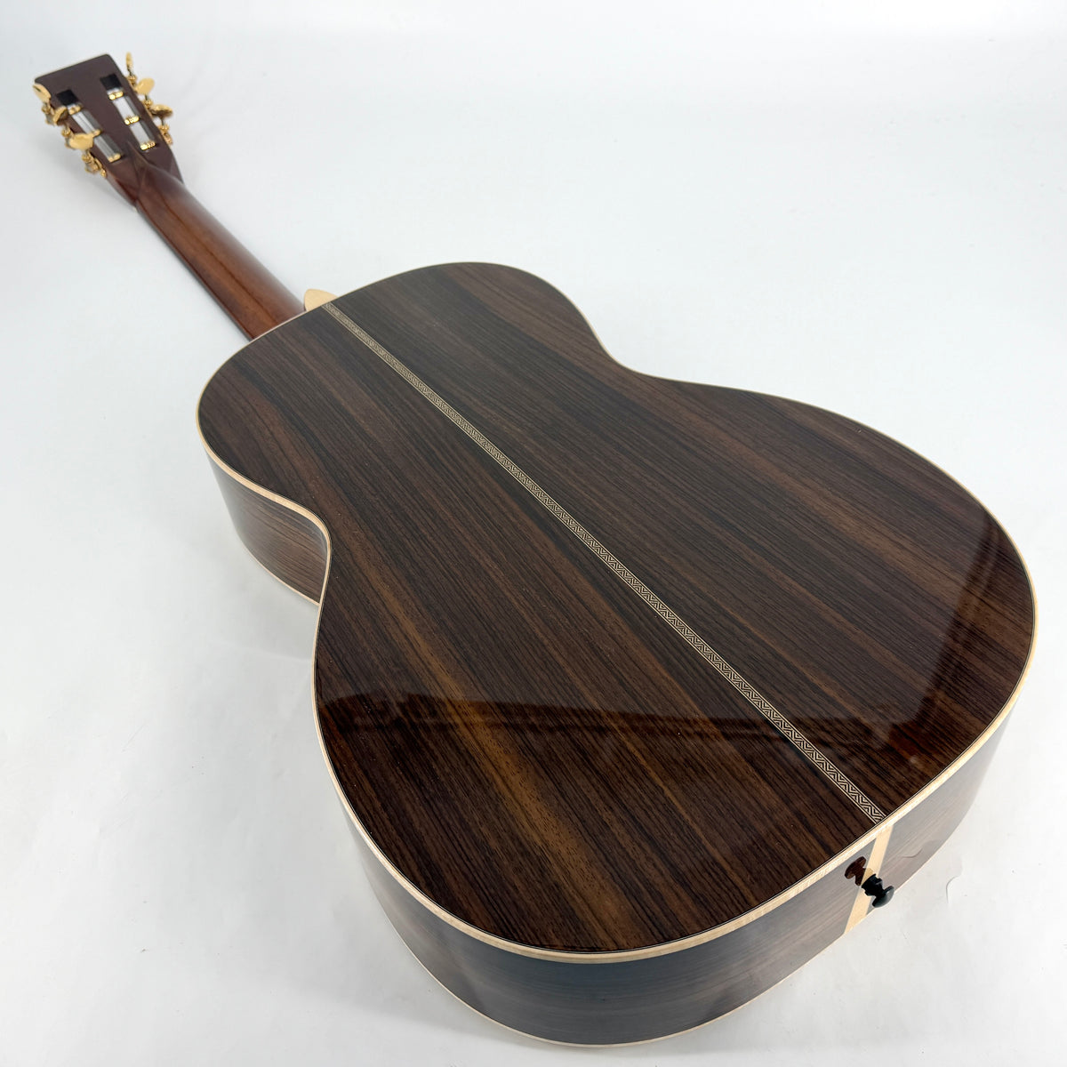 2024 Martin Modern Deluxe 0012-28 - Natural