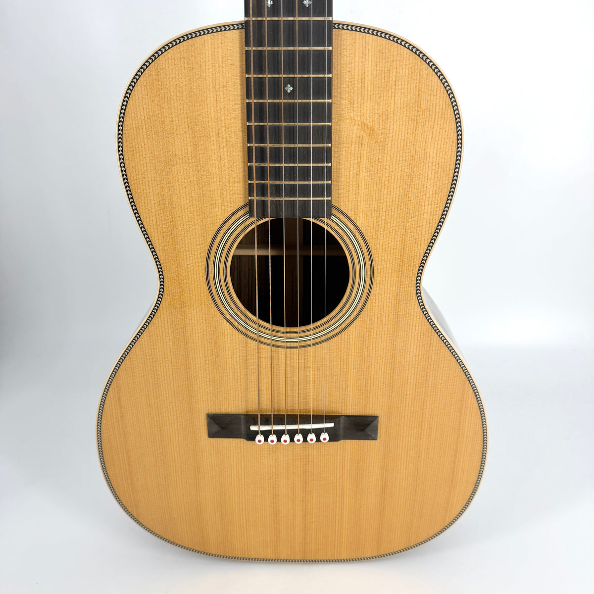 2024 Martin Modern Deluxe 0012-28 - Natural