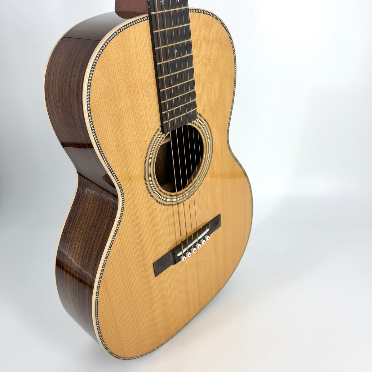 2024 Martin Modern Deluxe 0012-28 - Natural