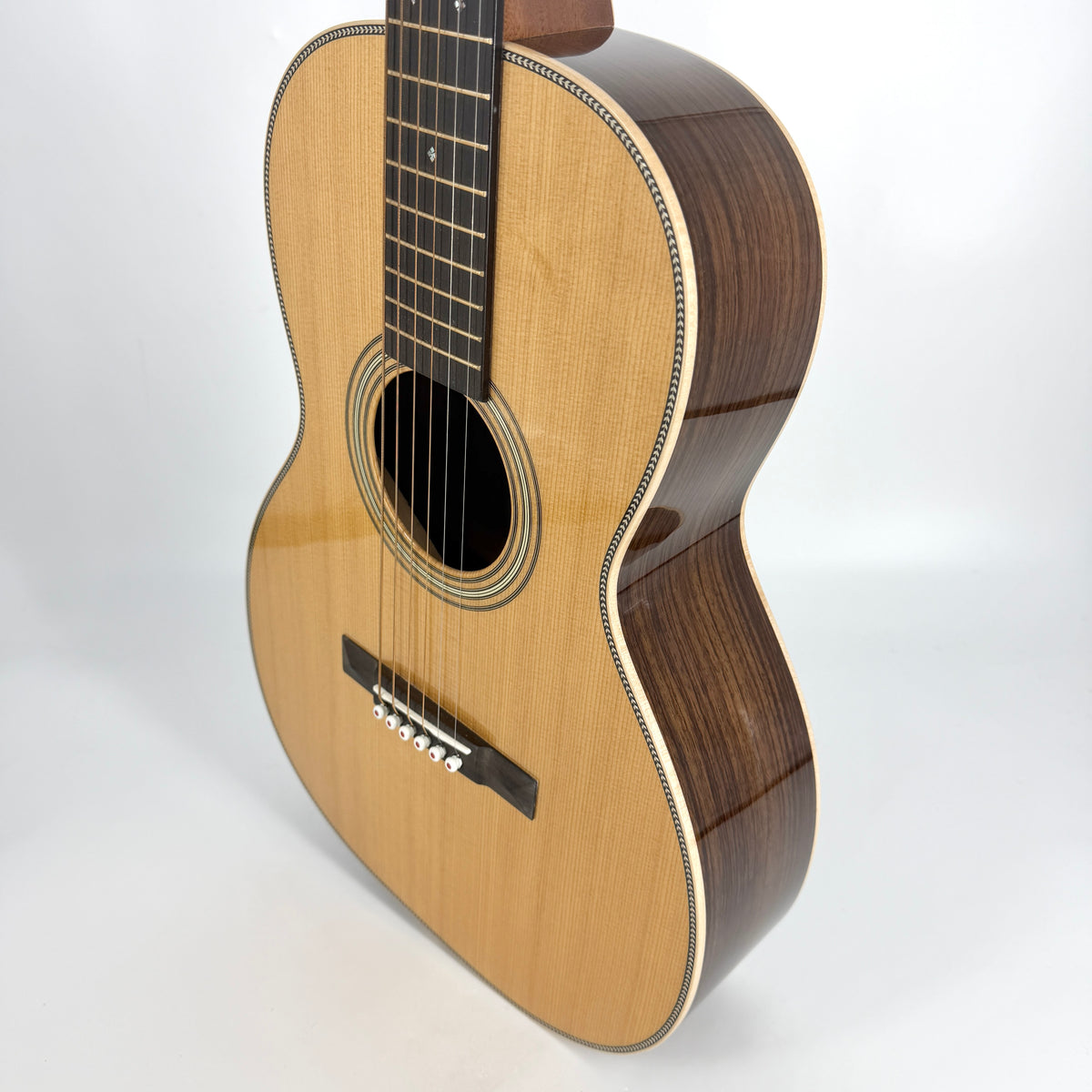 2024 Martin Modern Deluxe 0012-28 - Natural