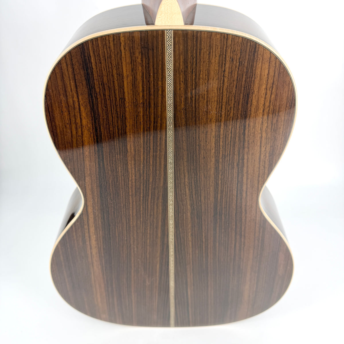 2024 Martin Modern Deluxe 0012-28 - Natural
