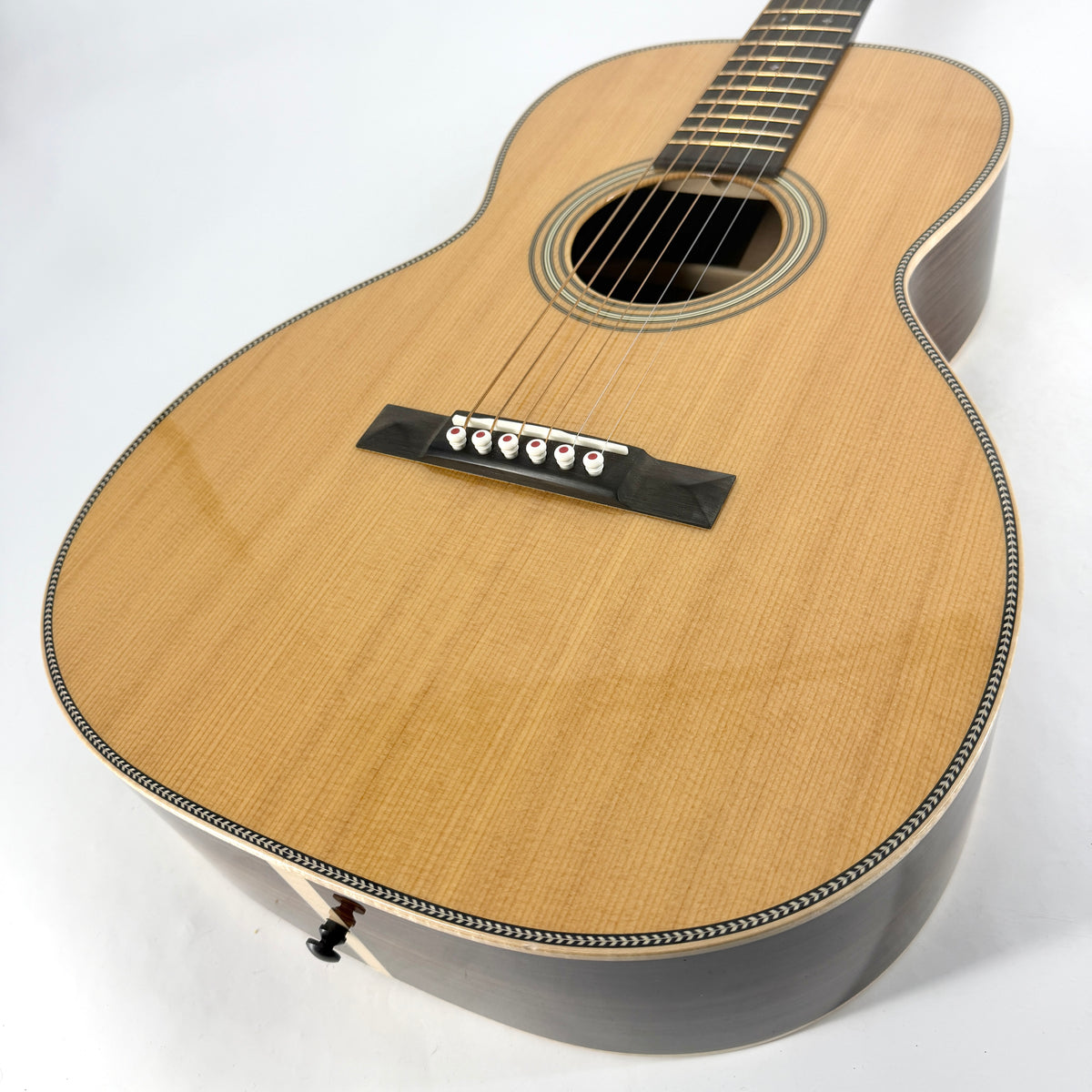 2024 Martin Modern Deluxe 0012-28 - Natural