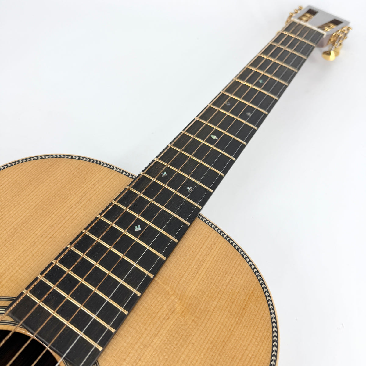 2024 Martin Modern Deluxe 0012-28 - Natural