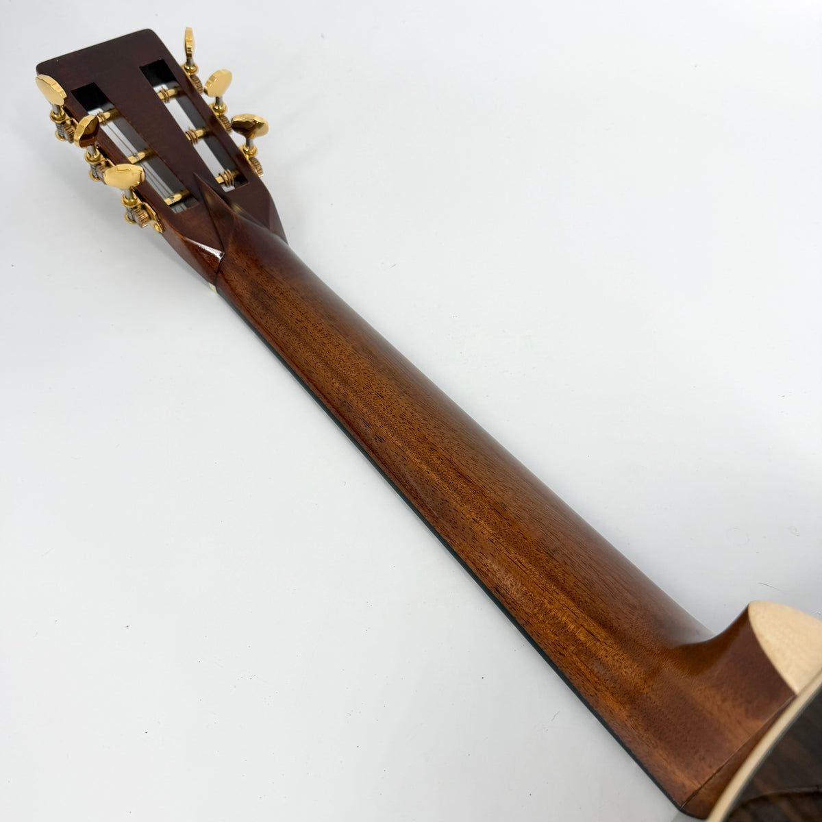 2024 Martin Modern Deluxe 0012-28 - Natural