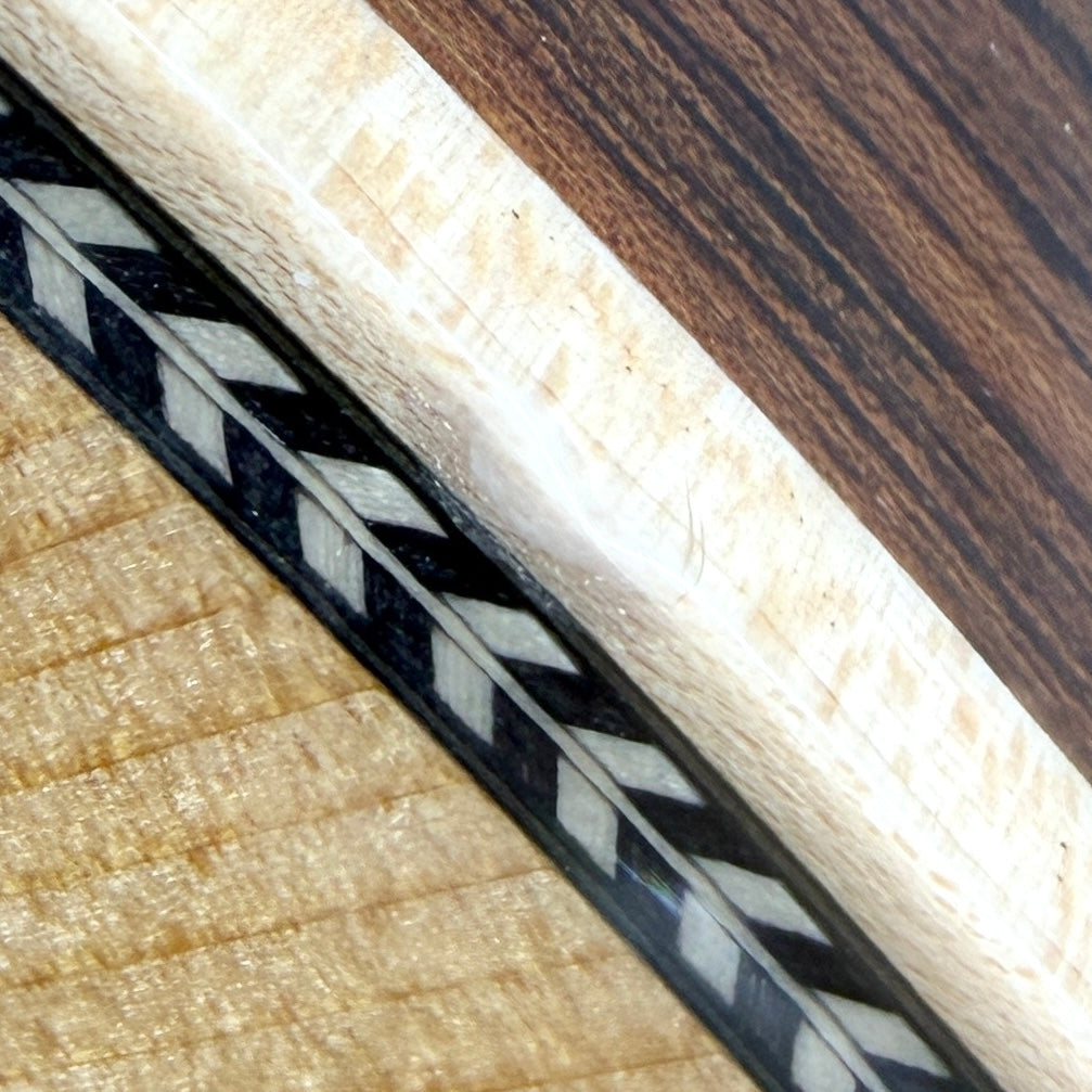 2024 Martin Modern Deluxe 0012-28 - Natural