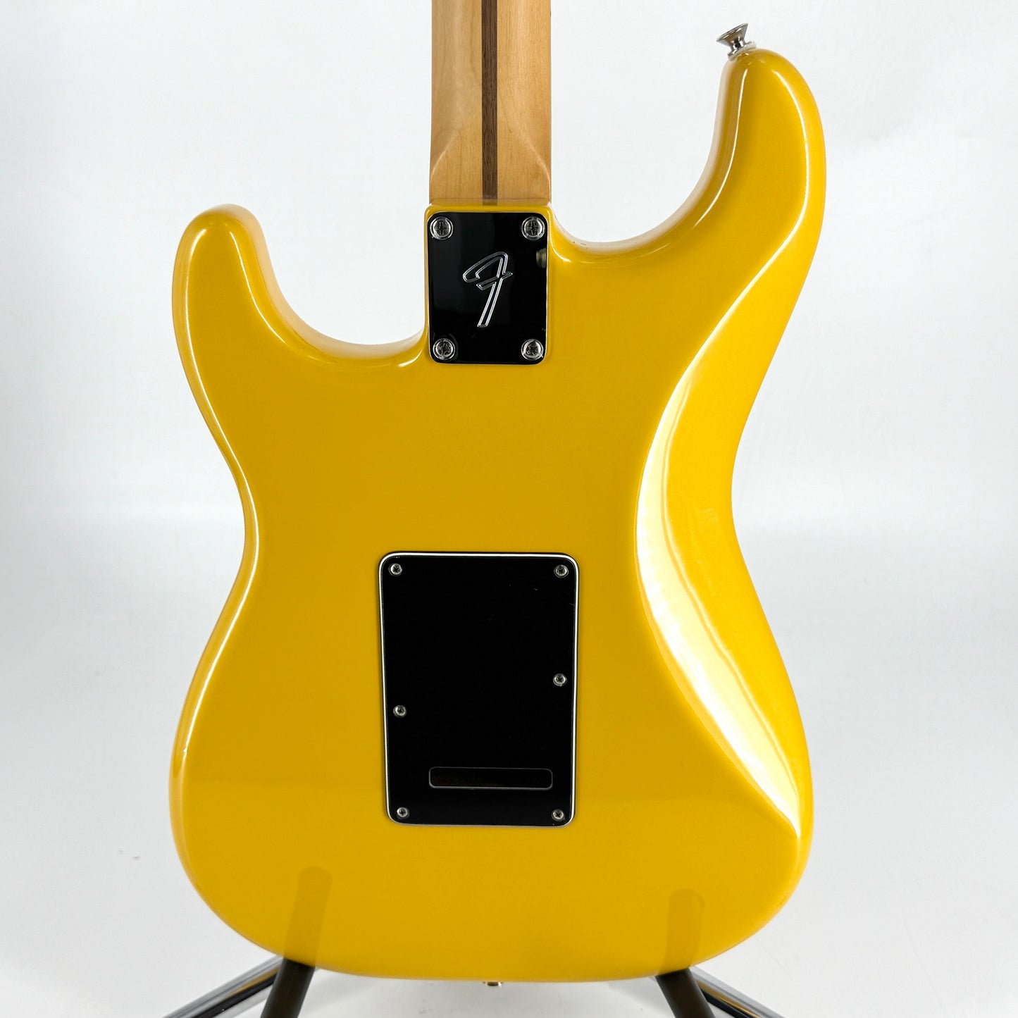 2024 Fender Player II Modified Stratocaster - Sunshine Yellow