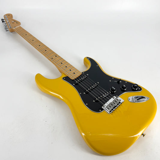 2024 Fender Player II Modified Stratocaster - Sunshine Yellow