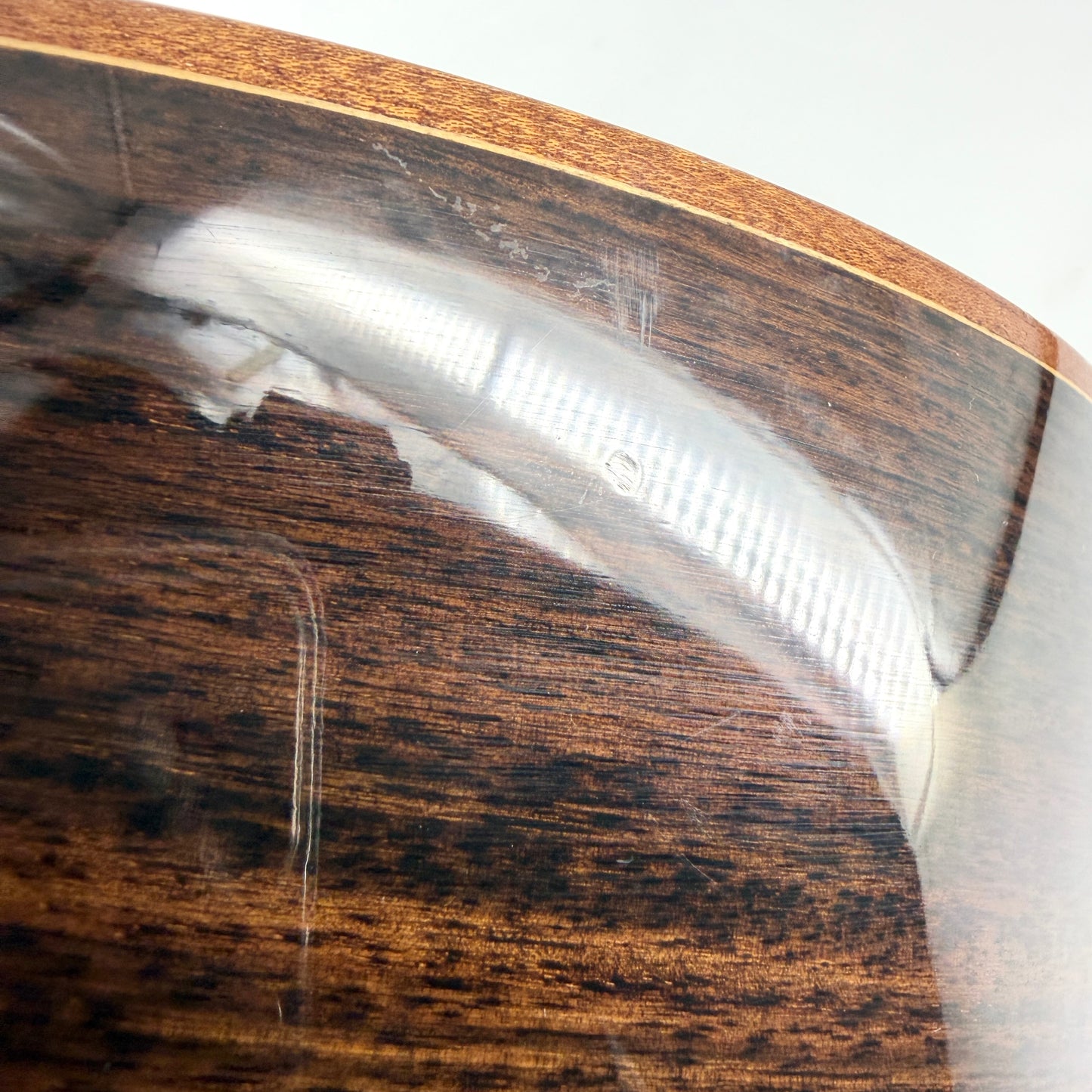 Tanglewood TSR3 Michael Sanden Master Design - Electro Acoustic - Natural